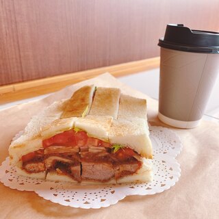 カフェテラス クムクム_0