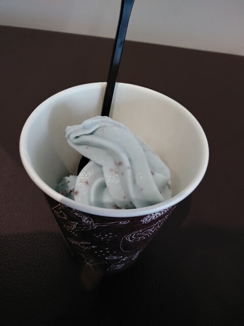 鳥海ラウンジ（高山製麺） - 羽後本荘（その他）の写真