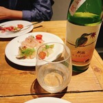 ラッテリア ベベ  カマクラ - 