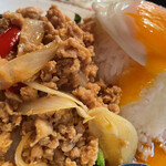 バーン・イサーン - 