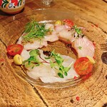 ラッテリア ベベ  カマクラ - 