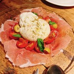 ラッテリア ベベ  カマクラ - 