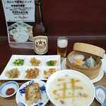 点心工房 九龍 - 