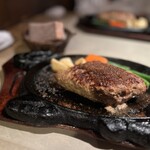 クローバーステーキハウス - 