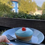 ライブラリー カフェ - 