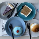 ライブラリー カフェ - 