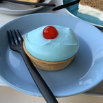 ライブラリー カフェ - 