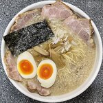 らーめん丸富 - 