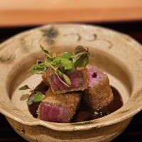 和食 いいくら - 