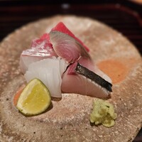 和食 いいくら - 