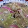 思案橋ラーメン