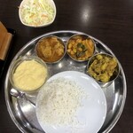 Handi レストラン - 