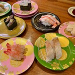 Morimori Zushi - 