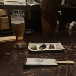 八丁味噌バー - 