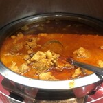 Handi レストラン - 