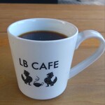 LB CAFE - 