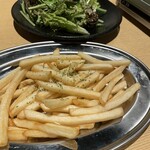 時間無制限 食べ飲み放題 まんぷく屋 - 