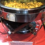 Handi レストラン - 