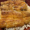 うなぎ屋 源内 - 