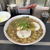 尾道ラーメン 一丁