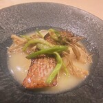 日本酒と料理 淳吟 - 