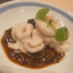 日本酒と料理 淳吟 - 