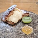 La Stalla - すんげ－質が高いよこのパイ生地