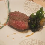 日本酒と料理 淳吟 - 