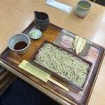 Teuchi Soba Kosuge - 