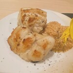 日本酒と料理 淳吟 - 