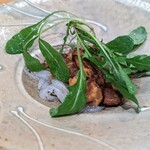 La Stalla - これを美味しくないって人おるんかな