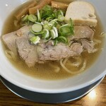 麺屋 すする - 料理写真: