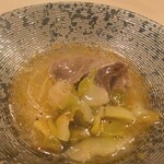 日本酒と料理 淳吟 - 