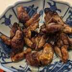 うなぎ屋 源内 - 