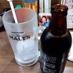 焼きとん 丸天 - 2023.11ポッピー