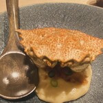 日本酒と料理 淳吟 - 