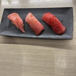 Aburi TORA 熟成鮨と炙り鮨 二子玉川店 - 