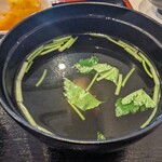 うなぎ屋 源内 - 