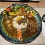 BOTANI：CURRY - 