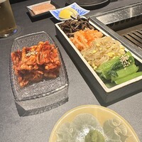 牛の達人 GINZA - 