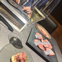 牛の達人 GINZA - 