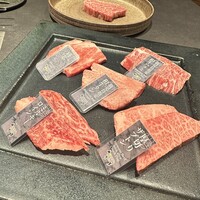 牛の達人 GINZA - 