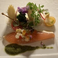 フレンチ ベイ・ビュー - 