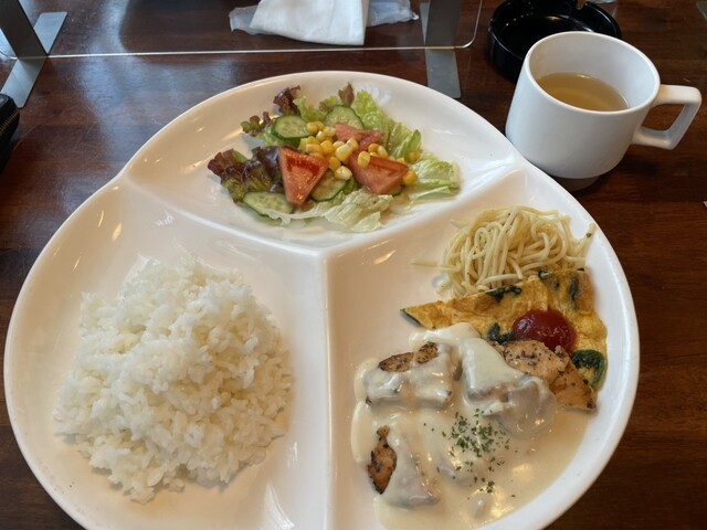 ラ フローレンス - 青森（レストラン）