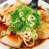 新福菜館 - 料理写真:中華そば  たけ