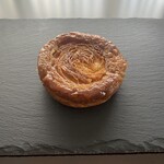 ル・ルソール - クイニーアマン