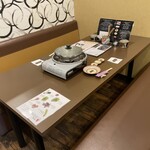 しゃぶしゃぶ金武 - 