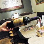 ミアスタンド - "萌えっ"の一時！