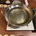 しゃぶしゃぶ金武 - 