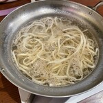 しゃぶしゃぶ金武 - 